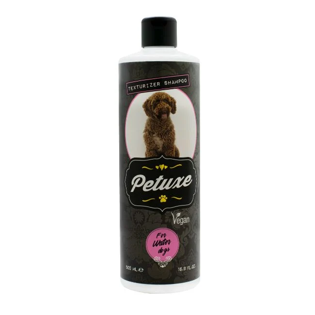 Petuxe Shampoo 500 ml
