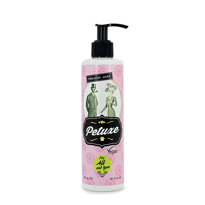 Petuxe masker